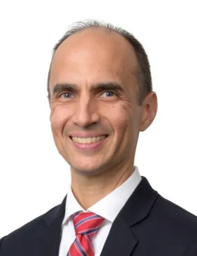 Christiaan De Luigi