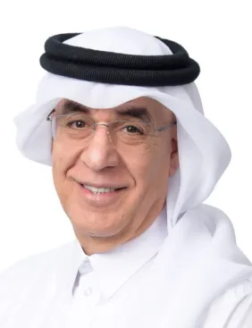 Khalifa Al Rayes