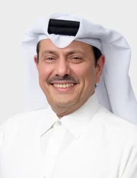 Bader Al Mana